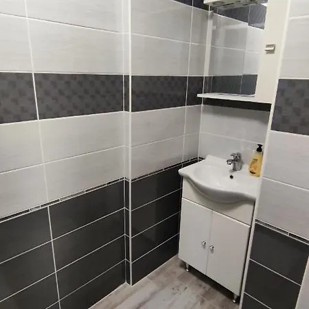 Appartement Freedom-fehérvár
