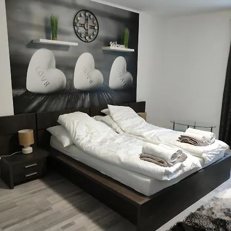 Apartman Freedom-fehervar *