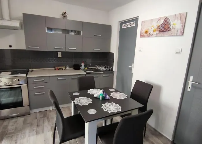 Freedom-fehérvár Appartement